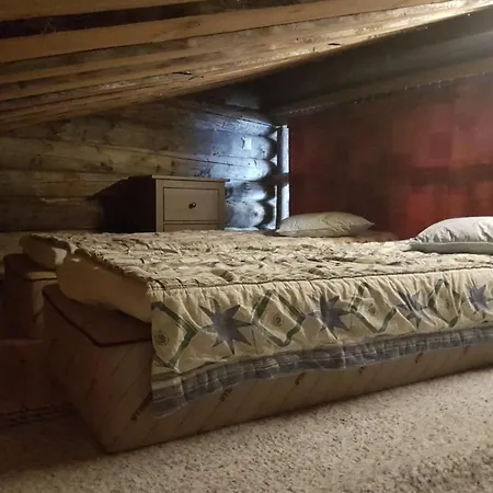 Salmikankaan Kelo C3 - Homelike With Sauna & Free Wifi